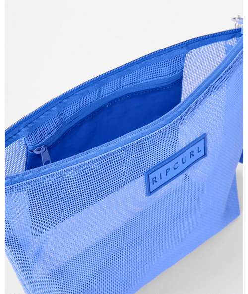 Sand Free Clutch - Blue