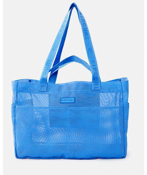 Sand Free Jumbo Tote Bag - Blue