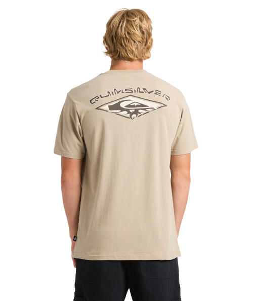 Thorn Arch T-Shirt - Seneca Rock