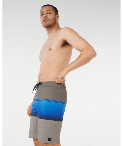 Mirage Daybreaker 21" Boardshorts - Cactus Green