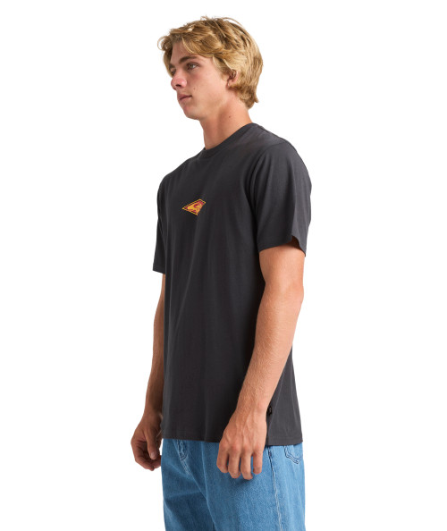 Thorn Arch T-Shirt - Tarmac