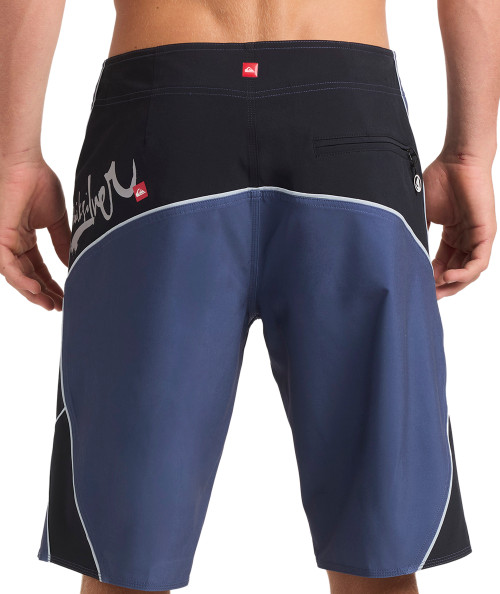 Nomad 21" Boardshorts- Vintage Indigo