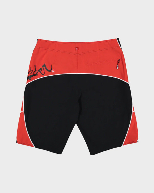 Nomad 21" Boardshort - Black