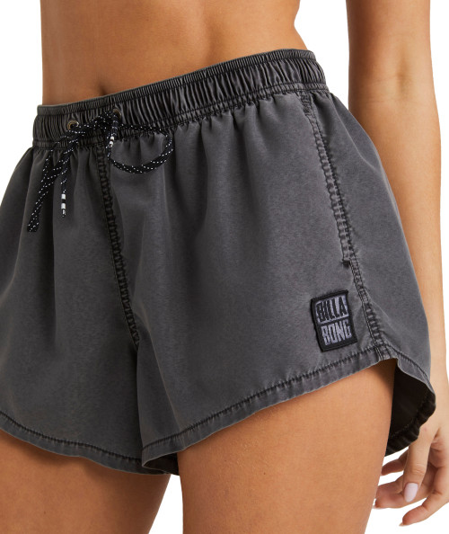 All Time Boardshorts - Black