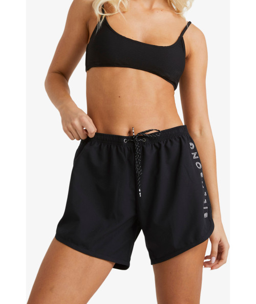 Fun Times Boardshorts - Black