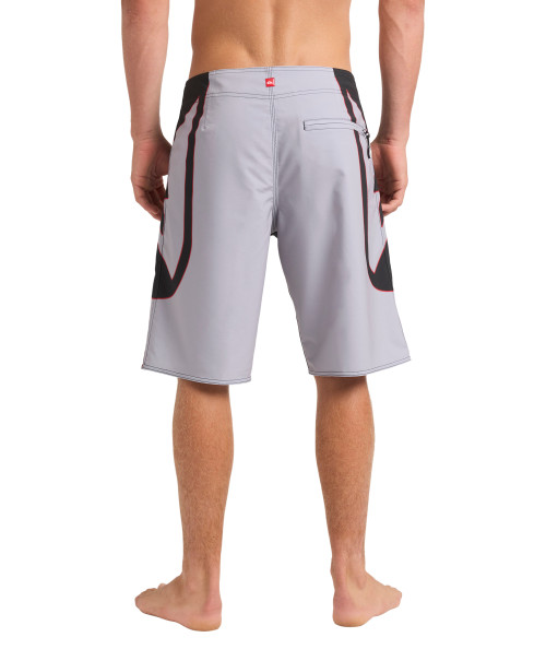 Interceptor 21" Boardshorts - Black