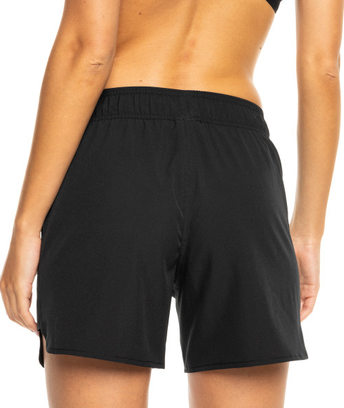 Roxy Wave 5" Boardshorts - Anthracite