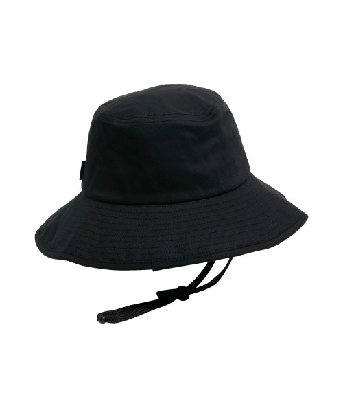 Society Bucket Hat - Black