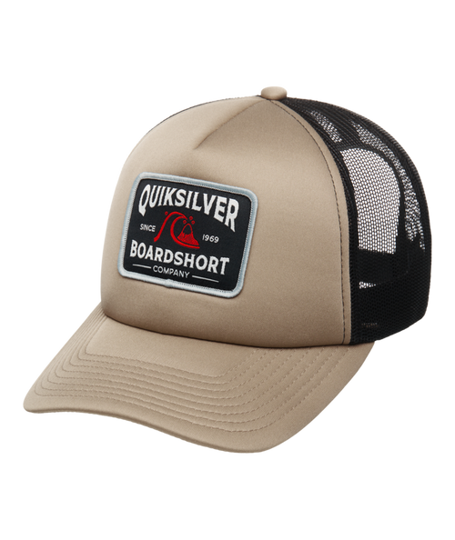 Stretched Cap - Seneca Rock