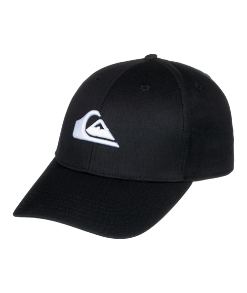 Decades Cap - Black