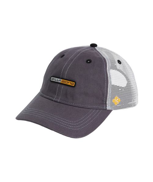 Spec 73 Mesh Cap - Vintage Navy