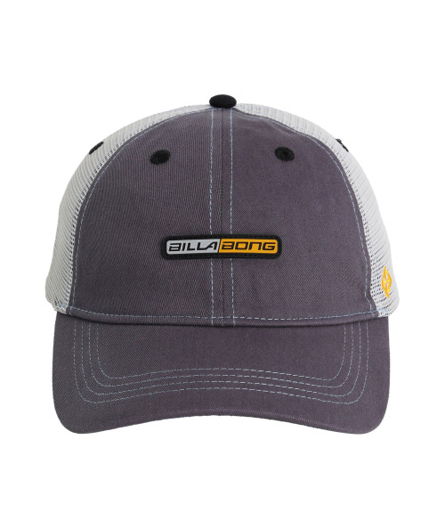 Spec 73 Mesh Cap - Vintage Navy
