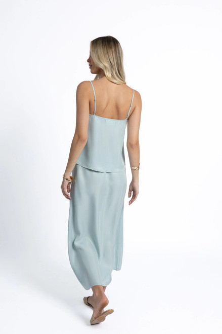 Misi Skirt - Seafoam