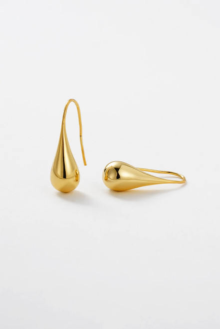 Nova Earring - Gold