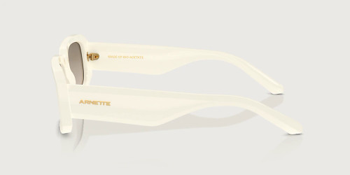 THE KID - Ivory/Gradient Brown