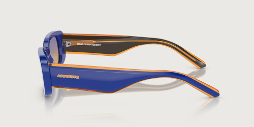 LITTY - Blue/Fifty Blue/Orange