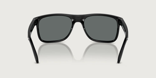 KHIM - Recycled Black/ Polar Grey