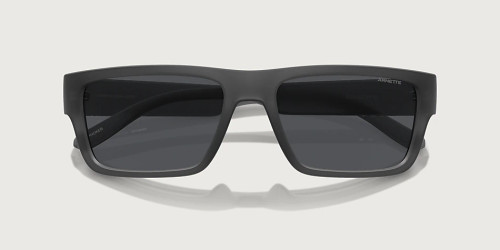 PHOXER -Frosted Grey/Dark Grey