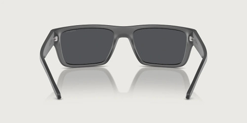 PHOXER -Frosted Grey/Dark Grey