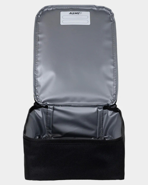 Gremlin Patrol Boys Lunch Box - Black