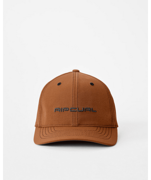 Pill Flexfit Cap - Bronze