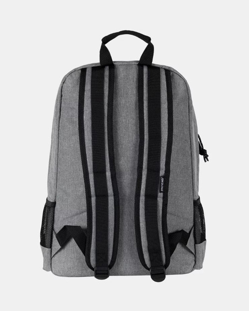 Classic Dot Boys Backpack Grey