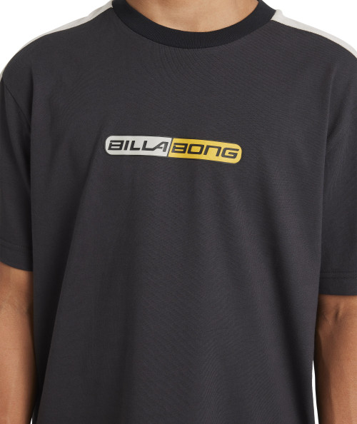 OG Spec Icon Short Sleeve Tee - Black