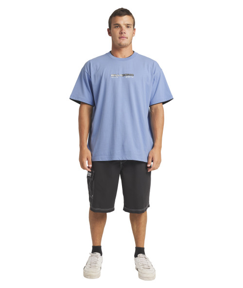 Spec Tripper Tee - Blue