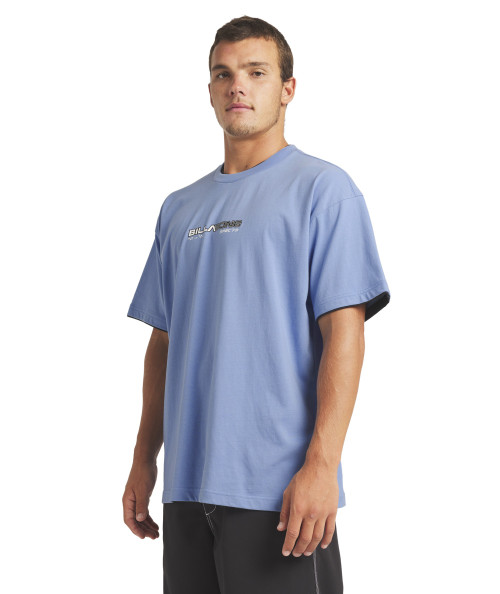 Spec Tripper Tee - Blue