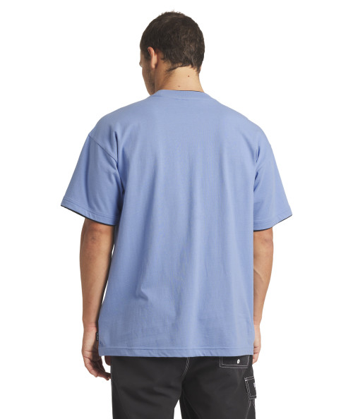 Spec Tripper Tee - Blue
