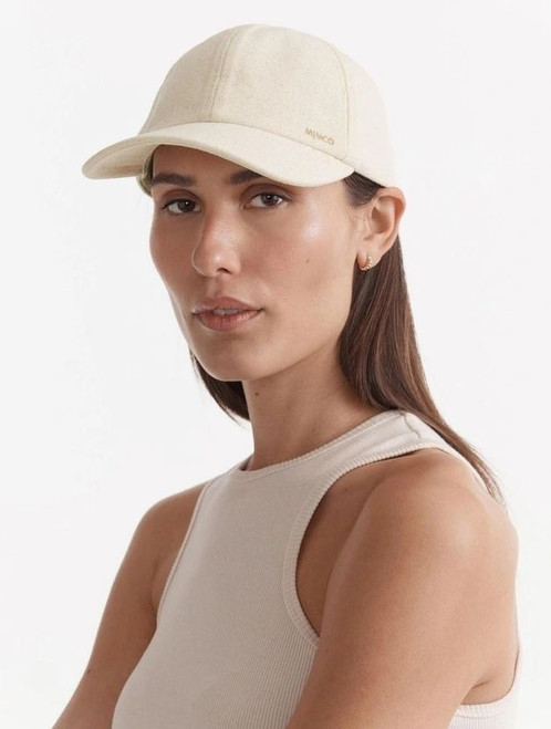 Verano Cap - Linen