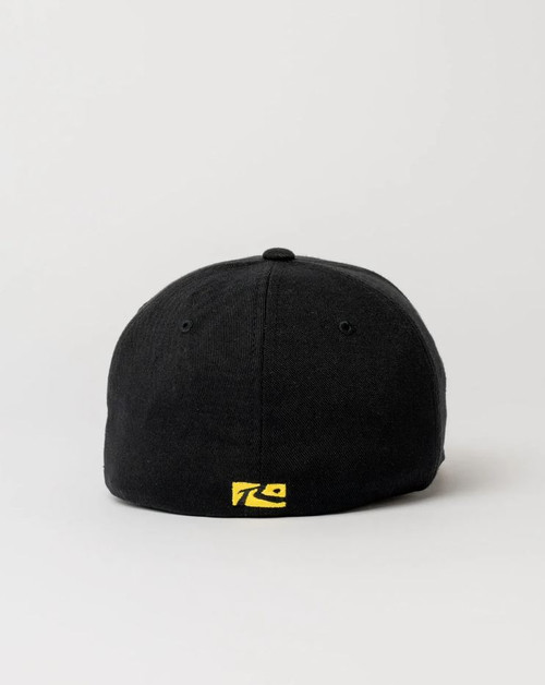 Flip Daddy Cap - Black