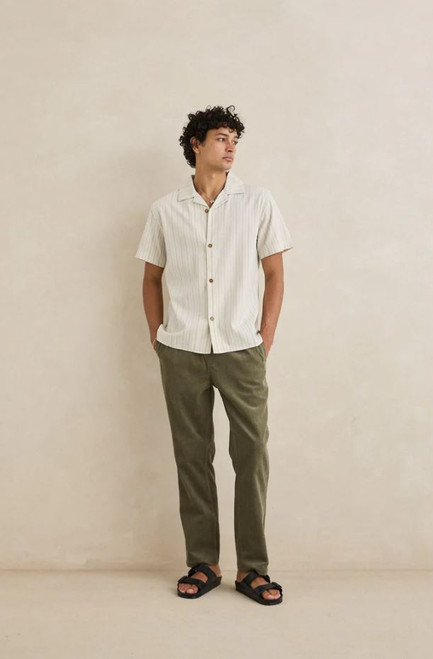 Cord Jam Pant