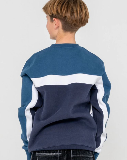 Pod Racer Crew Fleece Boys