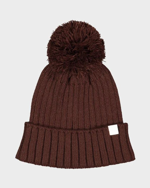 Chalet Beanie - Teak