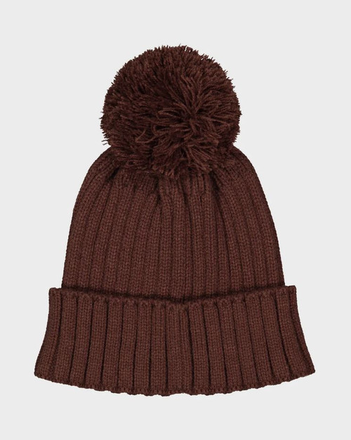 Chalet Beanie - Teak