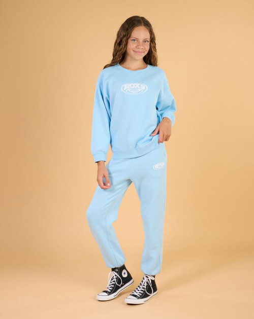 Endless Days Track Pants - Blue