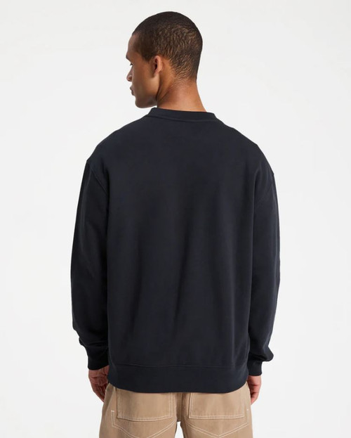 Mercury Crew - Black