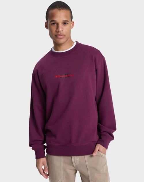 Mercury Trident Crew - Potent Purple