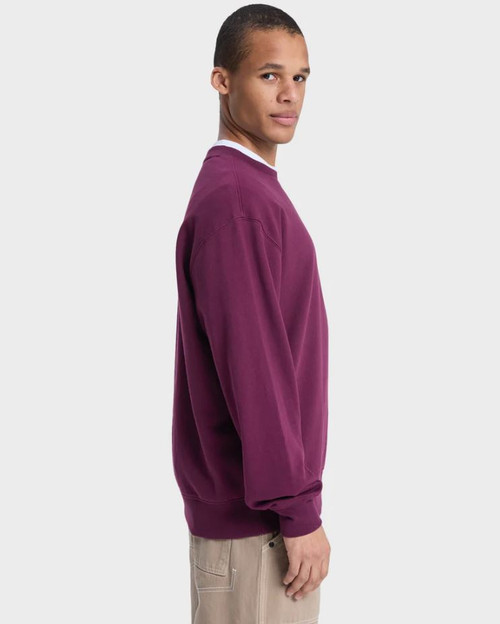 Mercury Trident Crew - Potent Purple