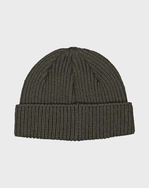 Bad Dog Beanie - Rifle Green