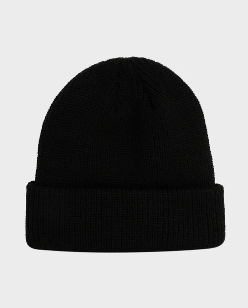 Spec Orbit Beanie - Black