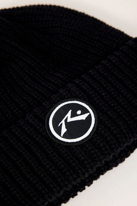 United Thinsulate Beanie - Black