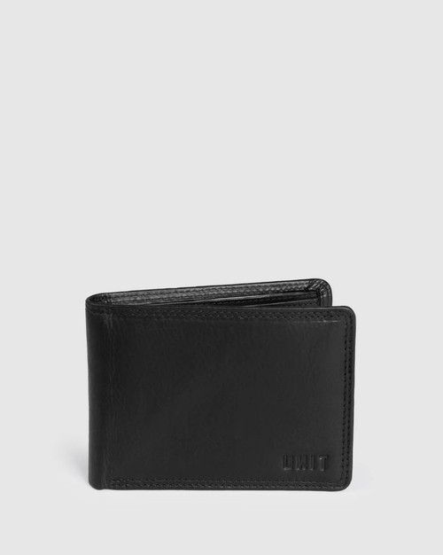 Classic Wallet - Black