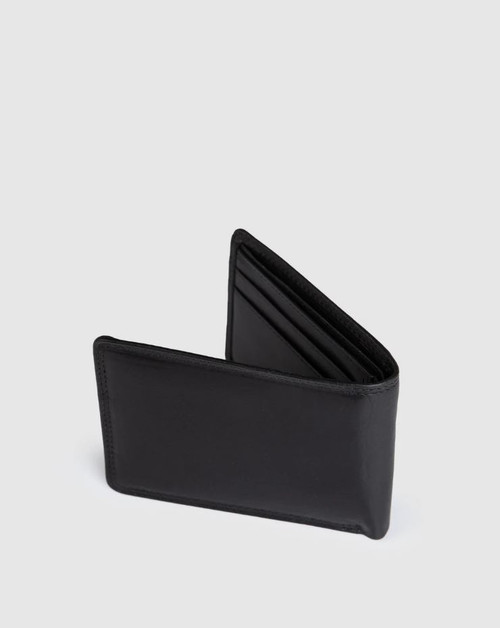 Classic Wallet - Black