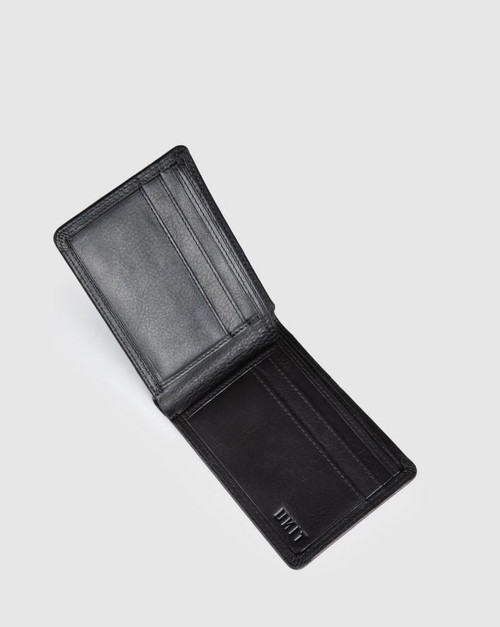 Classic Wallet - Black
