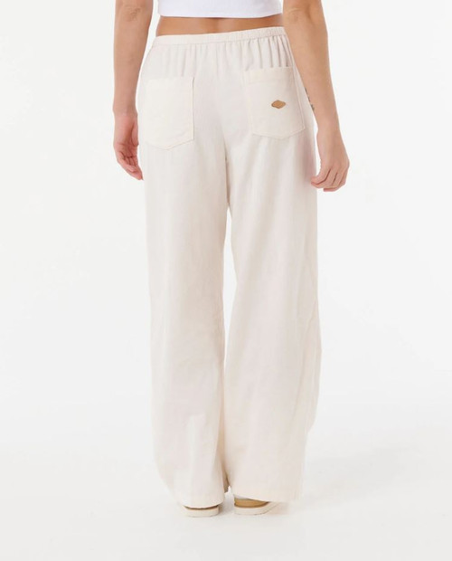 Keepsakes Washed Cord Pant - Stone