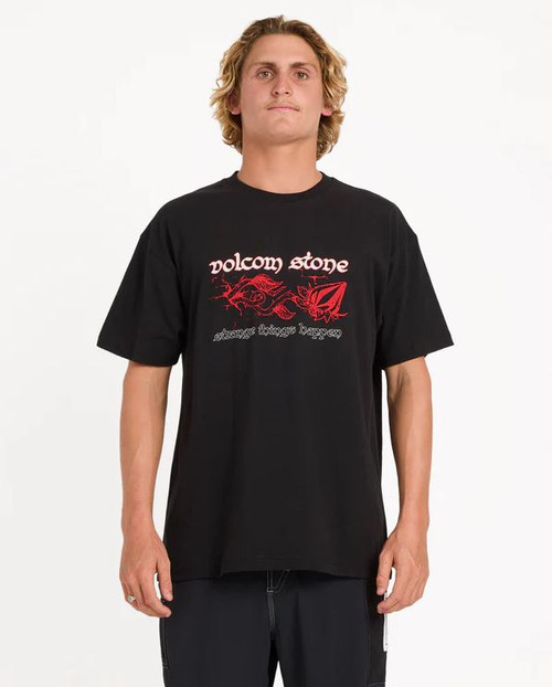 Ingrow T-shirt - Black