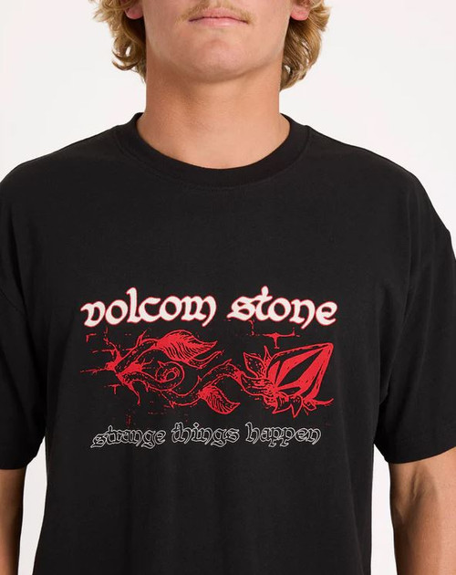 Ingrow T-shirt - Black