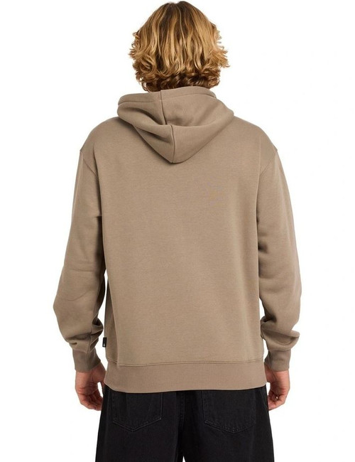 Gothstone Pullover Hoodie - Brindle